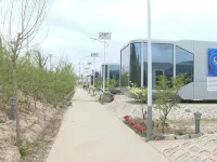 Tianyuan Hotel فنادق في خوينينغ