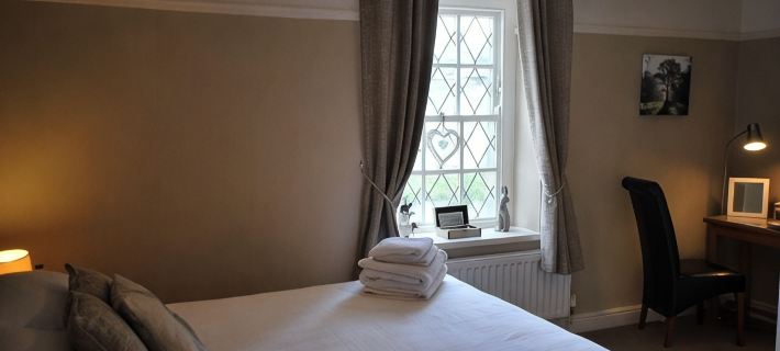 The Punchbowl Country Inn Hotels in Kendal