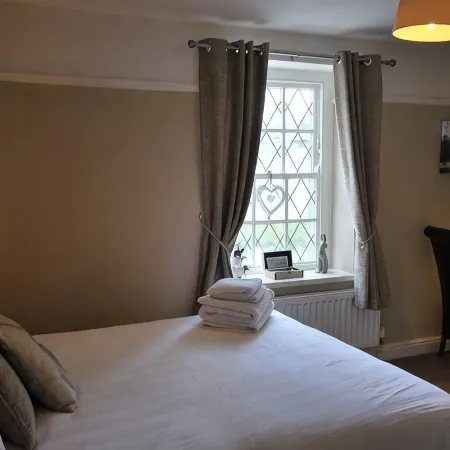 The Punchbowl Country Inn