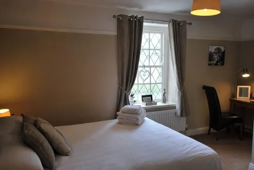 The Punchbowl Country Inn