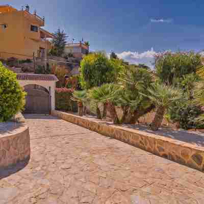 Luxury Villa Christine sea View 6 bed 5 Bath Hotel Exterior