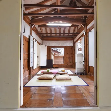 Andong Jeongjaejongtaek