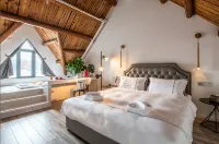 Lu rao yun resort - Yüzme Havuzu