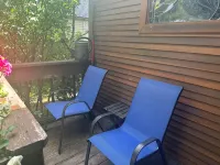 Modern and unique cottage in perfect downtown CDA location for a great getaway! - 4-Star