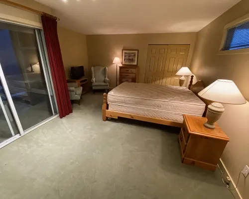 Oceanfront Nanoose Bay stunning views condo sleeps 6 Ξενοδοχεία στην πόλη Nanaimo E