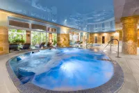 Elba Estepona Gran Hotel & Thalasso Spa - Gym