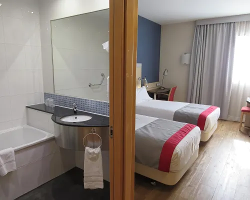 Holiday Inn Express MADRID - ALCORCON by IHG Hotels in Alcorcon