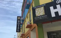 Grand Business Hotel
