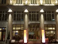 Steigenberger Hotel Herrenhof Viyana otelleri