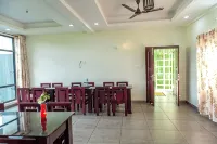 Green Peace Holiday Home