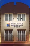 松博特海伊P4W酒店 酒店