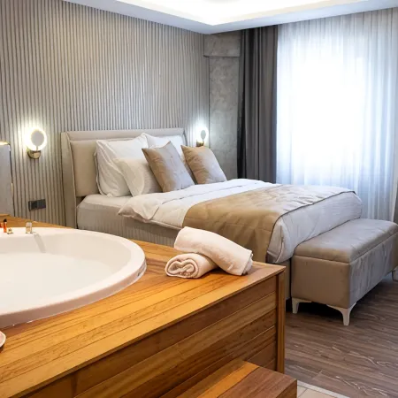 OPTİMAL HOTEL