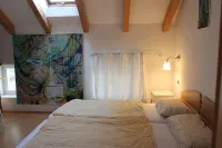 Sunflower House