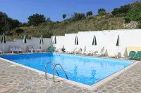 Maria's Garden Apartments