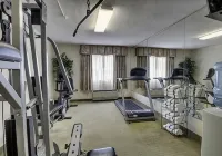 Quality Inn & Suites Bloomington University Area - Træningscentre