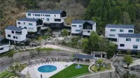 Xianhe Mountain Guesthouse - Romantic