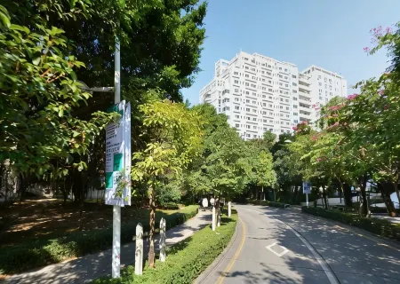 City Inn (Shenzhen Creation Park)