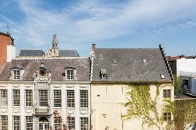 Hotel Rubens-Grote Markt