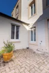 Cozy apartment-Centre ville Place d'Erlon- 5min Gare Centre - 2min TRAM