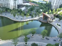 Dongdaihe Jiangshao Seaview Apartment - spa