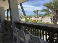 Sabal Palms Inn - Sea View