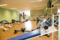 Hotel LIVVO Volcán Lanzarote - Træningscentre