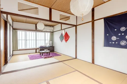 Guest House Kominka Nagomi - 2 stelle