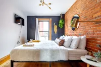 Top Rated - PRIME Location - CLEAN - Parking Free - Condos