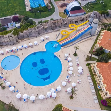 Selectum Noa Belek