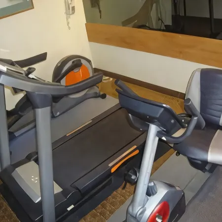 Microtel Inn & Suites by Wyndham Charlotte Airport