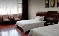 Qingjiang Express Hotel - 2-Star