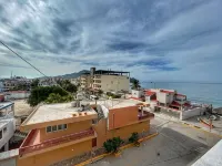 Apartment 3 Maleconcito del Sol Barra de Navidad - Wifi