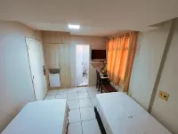 Hotel Visconde Hotel di Sobral