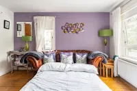 LOCATION! LOCATION! LOCATION! Free Residents Parking!License/planning granted!! Hotels in Royal Mile