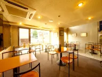 Kochi Sunrise Hotel - Frühstück