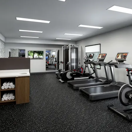 Atwell Suites DENVER AIRPORT – TOWER ROAD by IHG