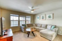 Charming 3-bedroom Whitewater Park House - 2 Sao