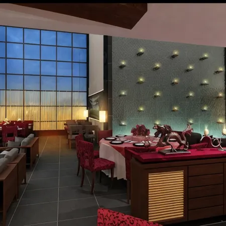 The Concord Hotel & Suites