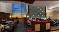 The Concord Hotel & Suites - breakfast