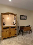 On River Time...Cozy 3-br 2-ba condo in gated complex, pool, direct river access - Butik