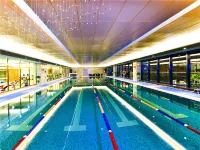 Ramada by Wyndham Heze - Pools