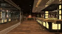 Hotel Armada Petaling Jaya - Quầy bar