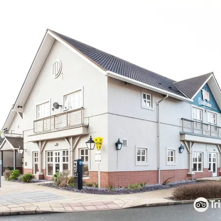 Premier Inn Worcester (M5,Jct6)