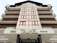 Apartments Taukel Hotels in Dombay