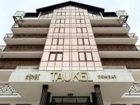 Apartments Taukel
