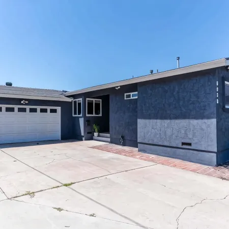 La Mesa Family Retreat - 20 minutes to Beaches & More!