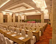 Haiyan Hangzhou Bay Maison New Century Grand Hotel