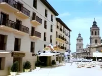 Hotel Tibur Hotels near Arrabal