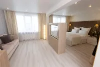 Hotel Dvina