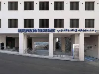 فندق بارك إن باي راديسون مكة ذاخر الغربي Hotels near غار حراء